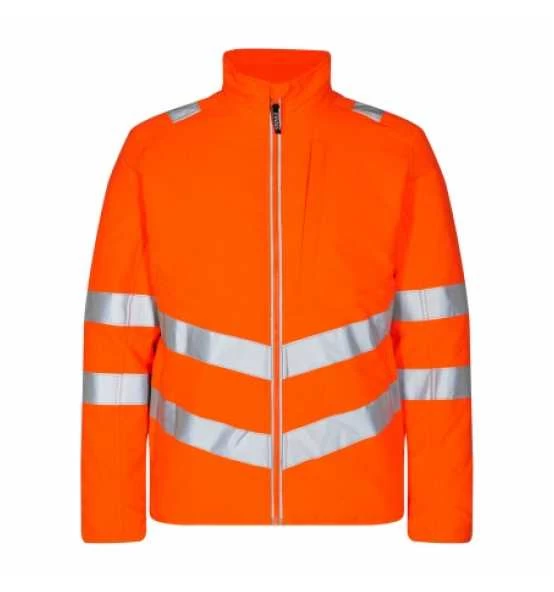ENGEL Warnschutz Stepp-Innenjacke Safety 1159-158 5 ENGEL Warnschutz Stepp-Innenjacke Safety 1159-158 – Bild 3