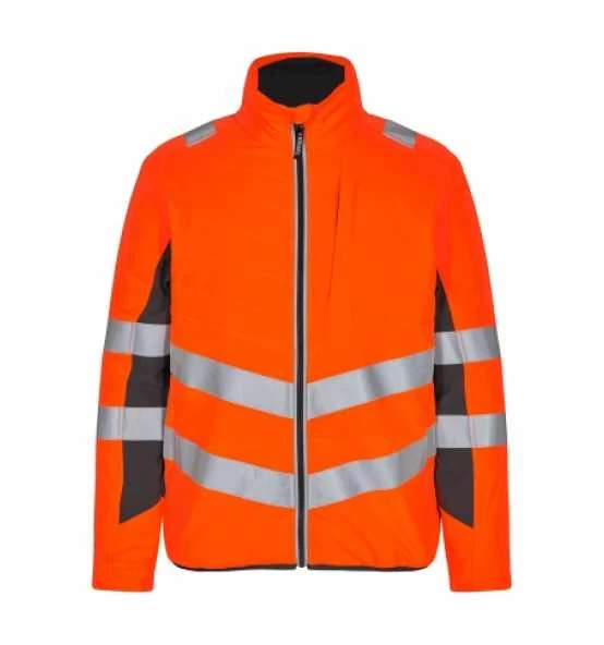 ENGEL Warnschutz Stepp-Innenjacke Safety 1159-158 6 ENGEL Warnschutz Stepp-Innenjacke Safety 1159-158 – Bild 4