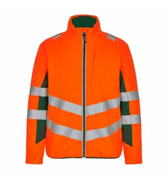 ENGEL Warnschutz Stepp-Innenjacke Safety 1159-158 8 ENGEL Warnschutz Stepp-Innenjacke Safety 1159-158 – Bild 6