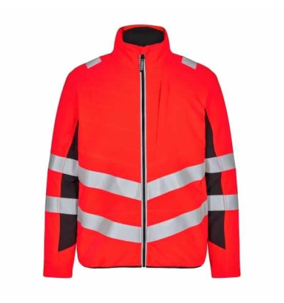 ENGEL Warnschutz Stepp-Innenjacke Safety 1159-158 9 ENGEL Warnschutz Stepp-Innenjacke Safety 1159-158 – Bild 7