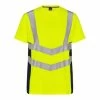 ENGEL Warnschutz Safety T-Shirt 9544-182 -Professionelles Geschäft für Arbeitskleidung 911064 czm
