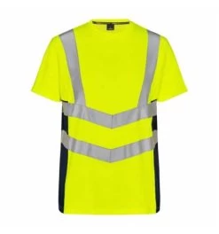 ENGEL Warnschutz Safety T-Shirt 9544-182