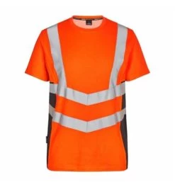 ENGEL Warnschutz Safety T-Shirt 9544-182 -Professionelles Geschäft für Arbeitskleidung 911067 czm