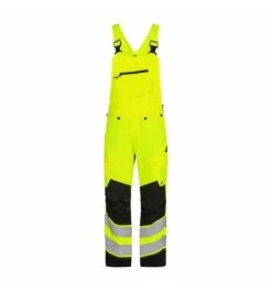 ENGEL Warnschutz Latzhose Safety Herren 3544-314 -Professionelles Geschäft für Arbeitskleidung 911242 czm