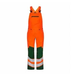 ENGEL Warnschutz Latzhose Safety Herren 3544-314 -Professionelles Geschäft für Arbeitskleidung 911245 czm