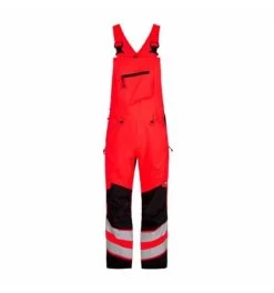 ENGEL Warnschutz Latzhose Safety Herren 3544-314 -Professionelles Geschäft für Arbeitskleidung 911247 czm