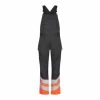 ENGEL Warnschutz Latzhose Safety 3546-314 -Professionelles Geschäft für Arbeitskleidung 911248 czm