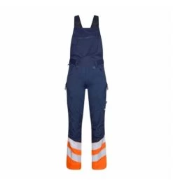 ENGEL Warnschutz Latzhose Safety 3546-314 -Professionelles Geschäft für Arbeitskleidung 911250 czm