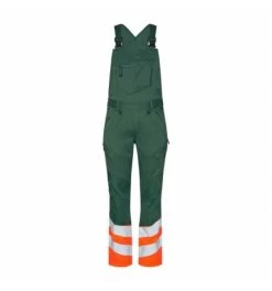 ENGEL Warnschutz Latzhose Safety 3546-314 -Professionelles Geschäft für Arbeitskleidung 911251 czm