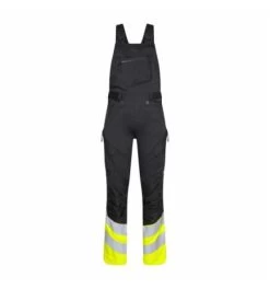 ENGEL Warnschutz Latzhose Safety 3546-314 -Professionelles Geschäft für Arbeitskleidung 911252 czm