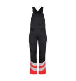 ENGEL Warnschutz Latzhose Safety 3546-314 -Professionelles Geschäft für Arbeitskleidung 911253 czm