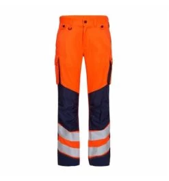 ENGEL Warnschutz Bundhose Safety Light 2545-319 -Professionelles Geschäft für Arbeitskleidung 911262 czm