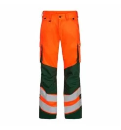ENGEL Warnschutz Bundhose Safety Light 2545-319 -Professionelles Geschäft für Arbeitskleidung 911263 czm