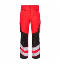 ENGEL Warnschutz Bundhose Safety Light 2545-319 -Professionelles Geschäft für Arbeitskleidung 911264 czm