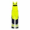 ENGEL Warnschutz Latzhose Safety Light 3545-319 -Professionelles Geschäft für Arbeitskleidung 911276 czm