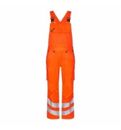 ENGEL Warnschutz Latzhose Safety Light 3545-319 -Professionelles Geschäft für Arbeitskleidung 911278 czm