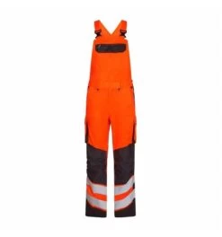ENGEL Warnschutz Latzhose Safety Light 3545-319 -Professionelles Geschäft für Arbeitskleidung 911279 czm