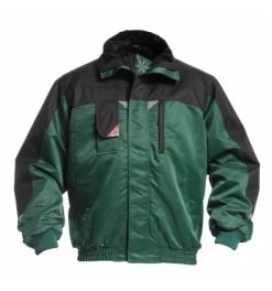 ENGEL Pilotjacke Enterprise Zweifarbig 1970-912 -Professionelles Geschäft für Arbeitskleidung 913793 czm