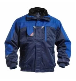ENGEL Pilotjacke Enterprise Zweifarbig 1970-912 -Professionelles Geschäft für Arbeitskleidung 913795 czm