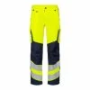 ENGEL Warnschutzhose Safety Light Damen 2543-319 -Professionelles Geschäft für Arbeitskleidung 913822 czm