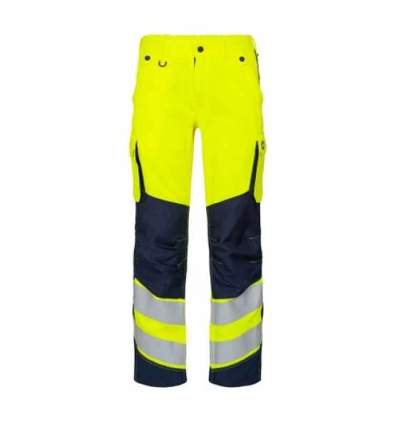 ENGEL Warnschutzhose Safety Light Damen 2543-319 3 ENGEL Warnschutzhose Safety Light Damen 2543-319