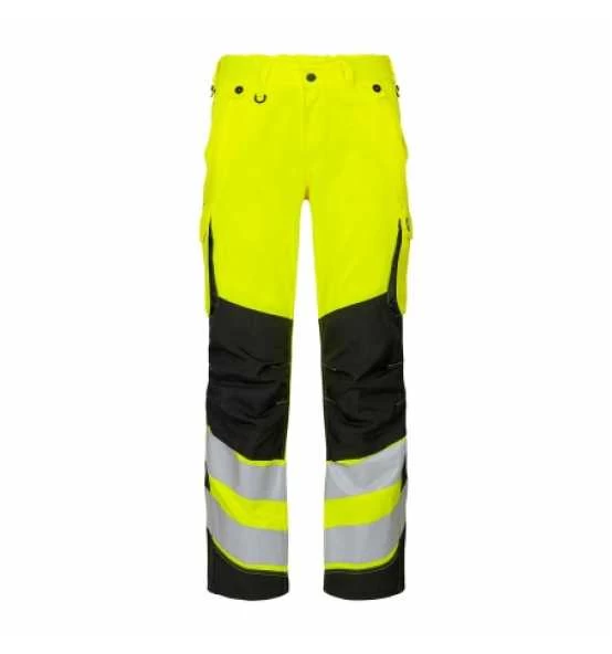 ENGEL Warnschutzhose Safety Light Damen 2543-319 4 ENGEL Warnschutzhose Safety Light Damen 2543-319 – Bild 2