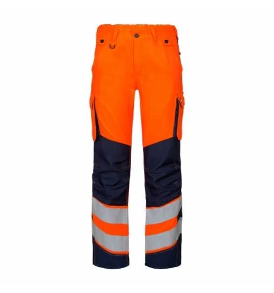 ENGEL Warnschutzhose Safety Light Damen 2543-319 6 ENGEL Warnschutzhose Safety Light Damen 2543-319 – Bild 4