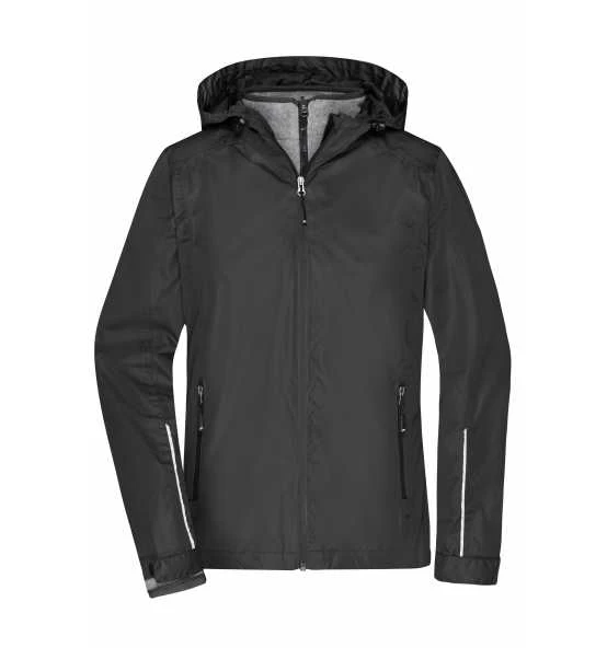 James & Nicholson Funktionelle Doppeljacke Damen JN1153 3 James & Nicholson Funktionelle Doppeljacke Damen JN1153