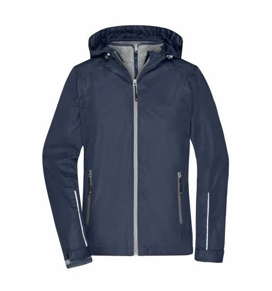 James & Nicholson Funktionelle Doppeljacke Damen JN1153 4 James & Nicholson Funktionelle Doppeljacke Damen JN1153 – Bild 2