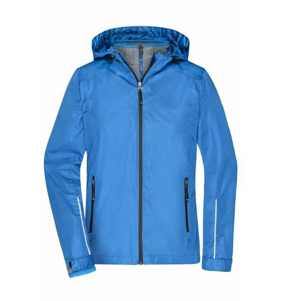 James & Nicholson Funktionelle Doppeljacke Damen JN1153 7 James & Nicholson Funktionelle Doppeljacke Damen JN1153 – Bild 5