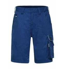 James & Nicholson Workwear Bermuda Solid JN880 -Professionelles Geschäft für Arbeitskleidung 948836 czm