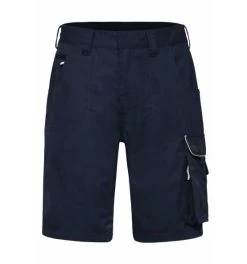 James & Nicholson Workwear Bermuda Solid JN880 -Professionelles Geschäft für Arbeitskleidung 948842 czm