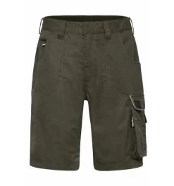 James & Nicholson Workwear Bermuda Solid JN880 -Professionelles Geschäft für Arbeitskleidung 948846 czm