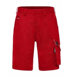 James & Nicholson Workwear Bermuda Solid JN880 -Professionelles Geschäft für Arbeitskleidung 948849 czm