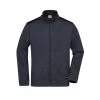James & Nicholson Pflegeleichte Strickfleece Jacke Herren JN862 -Professionelles Geschäft für Arbeitskleidung 954604 czm