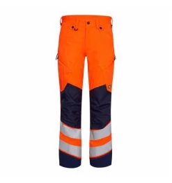 ENGEL Warnschutz Bundhose Safety Herren 2544-314 -Professionelles Geschäft für Arbeitskleidung 954658 czm