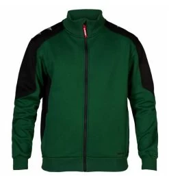 ENGEL Sweatjacke Cardigan Galaxy Mit Kragen 8830-233 -Professionelles Geschäft für Arbeitskleidung 955233 czm