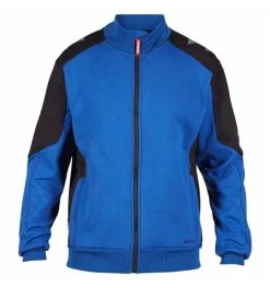 ENGEL Sweatjacke Cardigan Galaxy Mit Kragen 8830-233 -Professionelles Geschäft für Arbeitskleidung 955237 czm