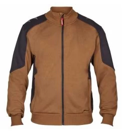 ENGEL Sweatjacke Cardigan Galaxy Mit Kragen 8830-233 -Professionelles Geschäft für Arbeitskleidung 955239 czm