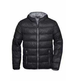 James & Nicholson Herren Daunenjacke JN1060