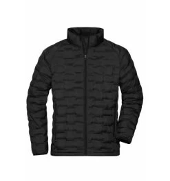 James & Nicholson Steppjacke Herren JN1162