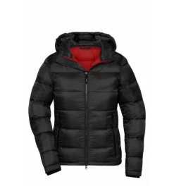 James & Nicholson Winterjacke Damen JN1167