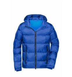 James & Nicholson Winterjacke Herren JN1168 -Professionelles Geschäft für Arbeitskleidung 975958 czm