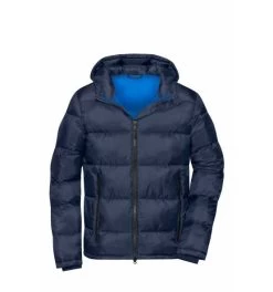 James & Nicholson Winterjacke Herren JN1168 -Professionelles Geschäft für Arbeitskleidung 975962 czm