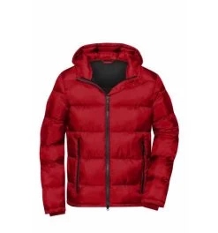 James & Nicholson Winterjacke Herren JN1168 -Professionelles Geschäft für Arbeitskleidung 975966 czm