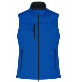 James & Nicholson Softshellweste Damen JN1169 -Professionelles Geschäft für Arbeitskleidung 975986 czm