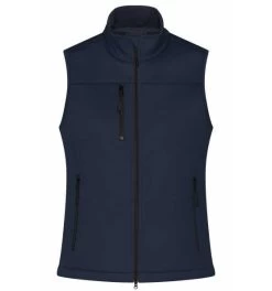 James & Nicholson Softshellweste Damen JN1169 -Professionelles Geschäft für Arbeitskleidung 975990 czm