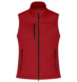 James & Nicholson Softshellweste Damen JN1169 -Professionelles Geschäft für Arbeitskleidung 975993 czm
