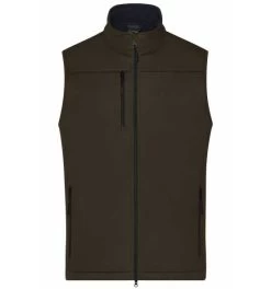 James & Nicholson Softshellweste Herren JN1170 -Professionelles Geschäft für Arbeitskleidung 976004 czm