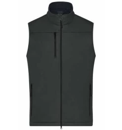 James & Nicholson Softshellweste Herren JN1170 -Professionelles Geschäft für Arbeitskleidung 976008 czm